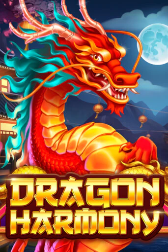 Dragon Harmony играть без денег онлайн | Демо игры Grand Casino Online