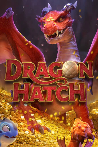 Dragon Hatch играть без денег онлайн | Демо игры Grand Casino Online