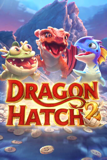 Dragon Hatch 2 играть без денег онлайн | Демо игры Grand Casino Online