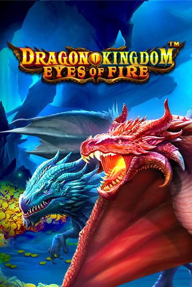 Dragon Kingdom - Eyes of Fire играть без денег онлайн | Демо игры Grand Casino Online