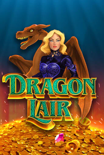 Dragon Lair играть без денег онлайн | Демо игры Grand Casino Online