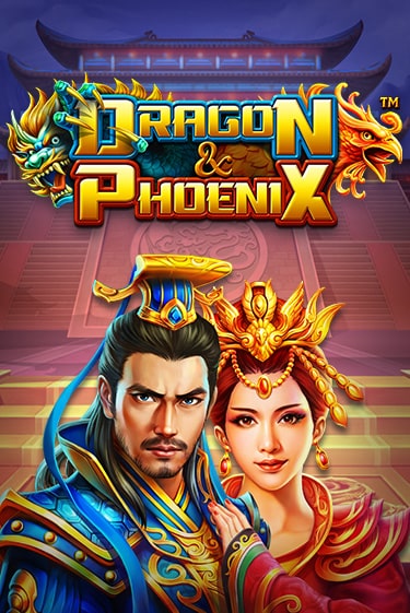 Dragon & Phoenix играть без денег онлайн | Демо игры Grand Casino Online