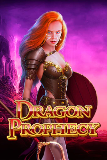 Dragon Prophecy играть без денег онлайн | Демо игры Grand Casino Online