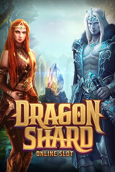 Dragon Shard играть без денег онлайн | Демо игры Grand Casino Online