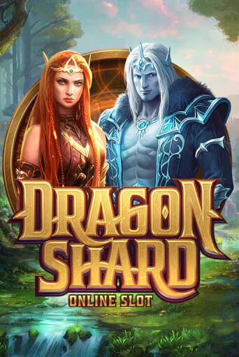 Dragon Shard играть без денег онлайн | Демо игры Grand Casino Online