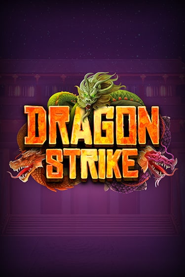 Dragon Strike играть без денег онлайн | Демо игры Grand Casino Online