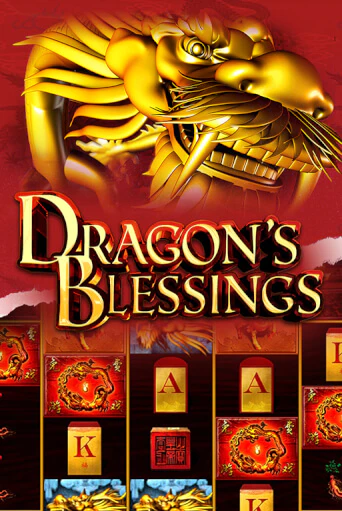 Dragons Blessings играть без денег онлайн | Демо игры Grand Casino Online