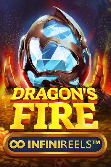 Dragon's Fire INFINIREELS играть без денег онлайн | Демо игры Grand Casino Online