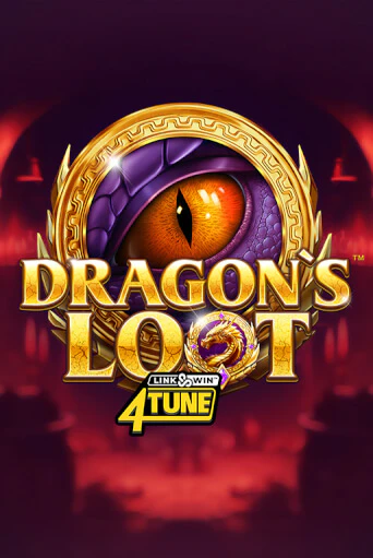 Dragon's Loot Link&Win 4Tune играть без денег онлайн | Демо игры Grand Casino Online