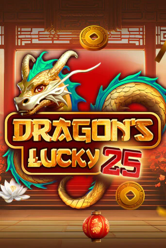 Dragon's Lucky 25 играть без денег онлайн | Демо игры Grand Casino Online