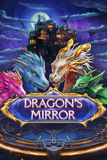 Dragon’s Mirror играть без денег онлайн | Демо игры Grand Casino Online