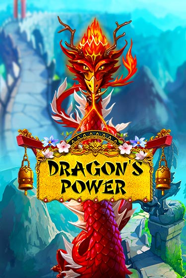 Dragons Power играть без денег онлайн | Демо игры Grand Casino Online