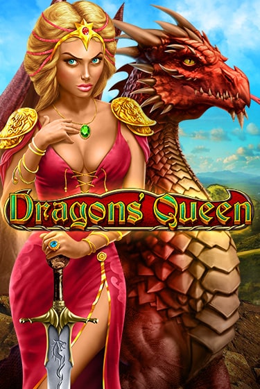 Dragons' Queen играть без денег онлайн | Демо игры Grand Casino Online