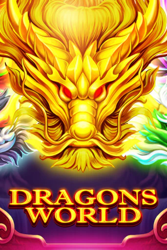 Dragons World играть без денег онлайн | Демо игры Grand Casino Online