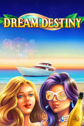 Dream Destiny играть без денег онлайн | Демо игры Grand Casino Online