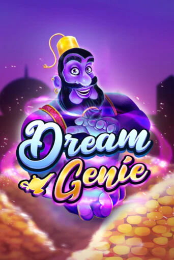 Dream Genie играть без денег онлайн | Демо игры Grand Casino Online