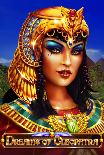 Dreams Of Cleopatra играть без денег онлайн | Демо игры Grand Casino Online