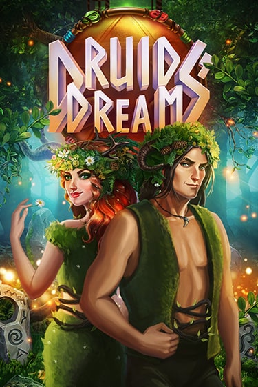 Druids' Dream играть без денег онлайн | Демо игры Grand Casino Online