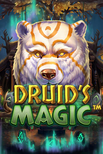 Druid’s Magic играть без денег онлайн | Демо игры Grand Casino Online