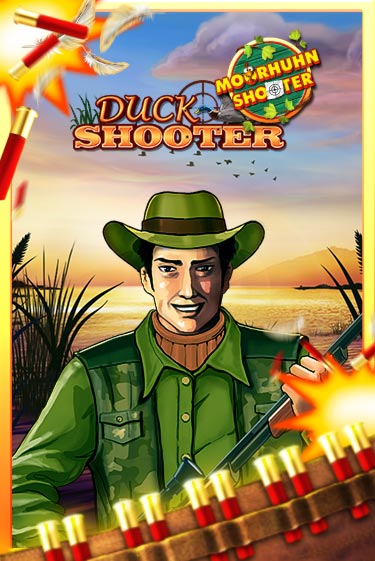 Duck Shooter Crazy Chicken Shooter играть без денег онлайн | Демо игры Grand Casino Online