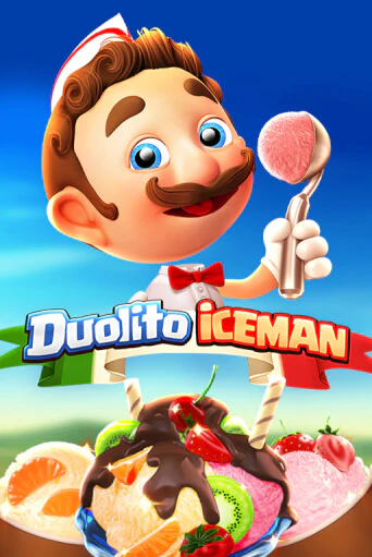 Duolito Iceman играть без денег онлайн | Демо игры Grand Casino Online