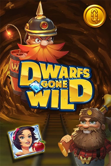 Dwarfs Gone Wild играть без денег онлайн | Демо игры Grand Casino Online