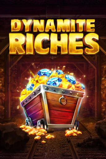 Dynamite Riches играть без денег онлайн | Демо игры Grand Casino Online