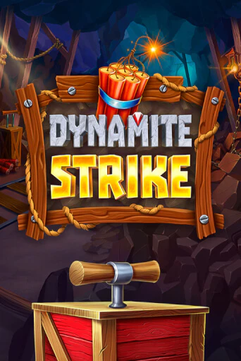 Dynamite Strike играть без денег онлайн | Демо игры Grand Casino Online