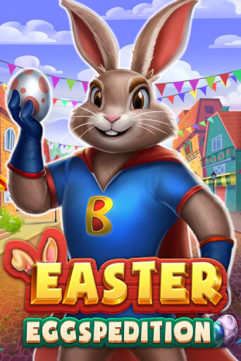 Easter Eggspedition играть без денег онлайн | Демо игры Grand Casino Online