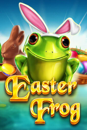 Easter Frog играть без денег онлайн | Демо игры Grand Casino Online