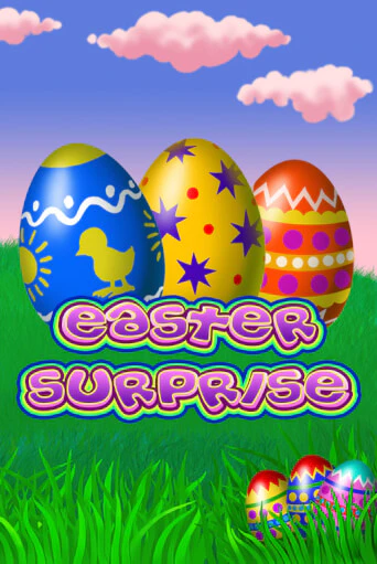 Easter Surprise играть без денег онлайн | Демо игры Grand Casino Online