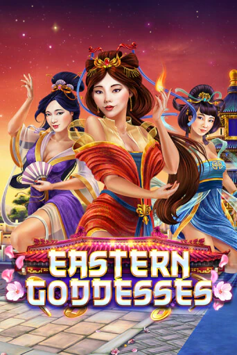 Eastern Goddesses играть без денег онлайн | Демо игры Grand Casino Online