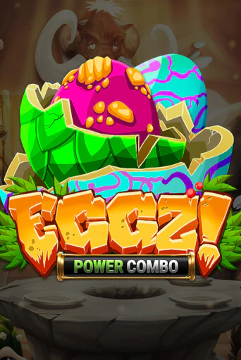 Eggz! POWER COMBO играть без денег онлайн | Демо игры Grand Casino Online