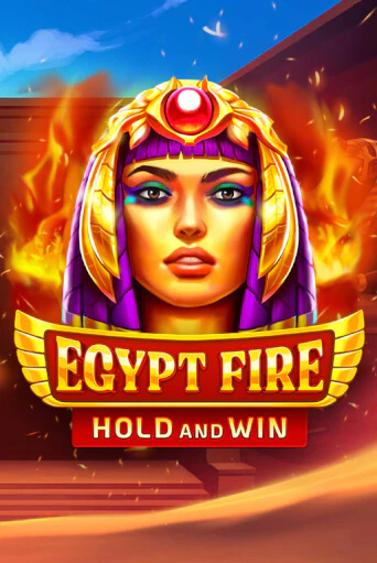 Egypt Fire играть без денег онлайн | Демо игры Grand Casino Online