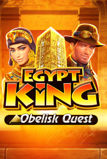 Egypt King Obelisk Quest играть без денег онлайн | Демо игры Grand Casino Online