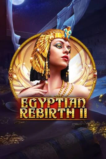 Egyptian Rebirth II - 10 Lines играть без денег онлайн | Демо игры Grand Casino Online