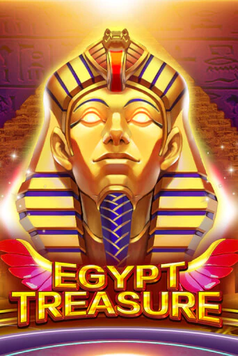 Egypt Treasure играть без денег онлайн | Демо игры Grand Casino Online