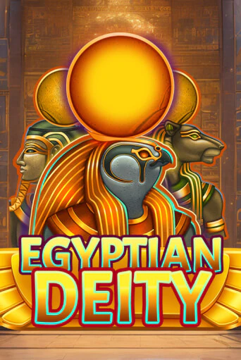 Egyptian Deity играть без денег онлайн | Демо игры Grand Casino Online