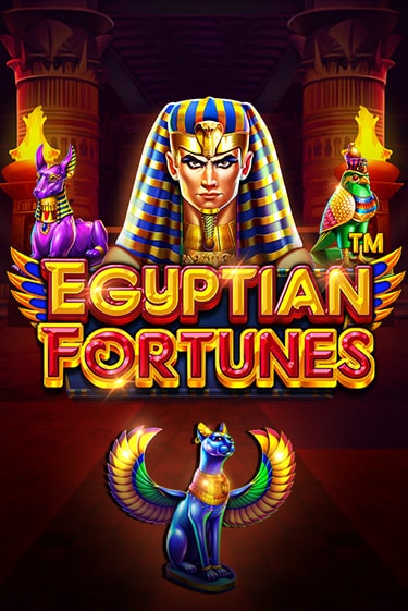 Egyptian Fortunes играть без денег онлайн | Демо игры Grand Casino Online