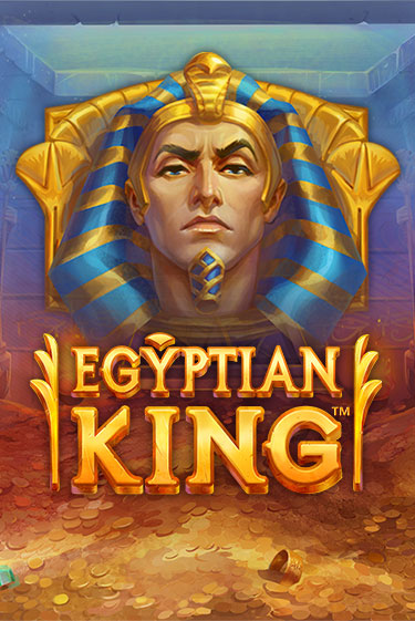 Egyptian King играть без денег онлайн | Демо игры Grand Casino Online