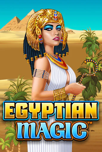 Egyptian Magic играть без денег онлайн | Демо игры Grand Casino Online