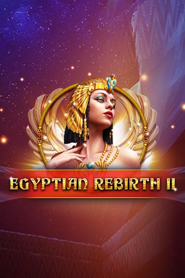 Egyptian Rebirth II играть без денег онлайн | Демо игры Grand Casino Online