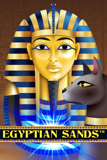 Egyptian Sands играть без денег онлайн | Демо игры Grand Casino Online