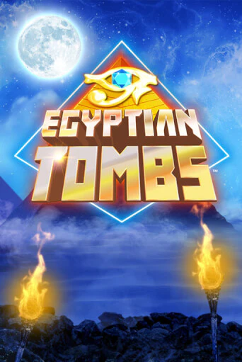 Egyptian Tombs играть без денег онлайн | Демо игры Grand Casino Online