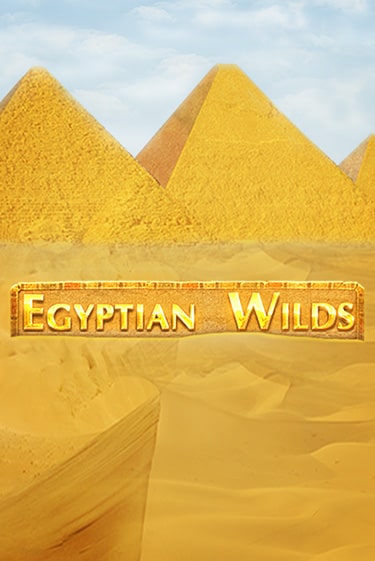 Egyptian Wilds играть без денег онлайн | Демо игры Grand Casino Online