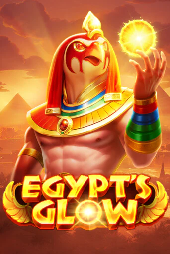 Egypt's Glow играть без денег онлайн | Демо игры Grand Casino Online