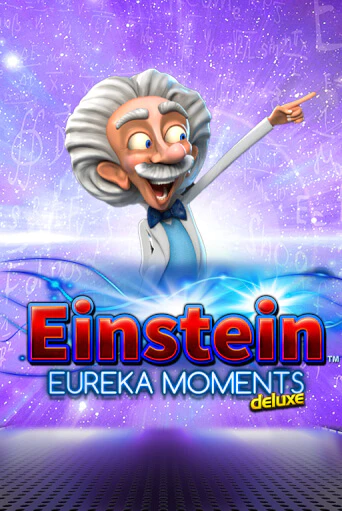 Einstein Eureka Moments играть без денег онлайн | Демо игры Grand Casino Online