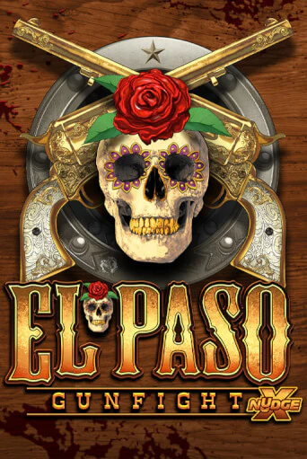 El Paso Gunfight xNudge играть без денег онлайн | Демо игры Grand Casino Online