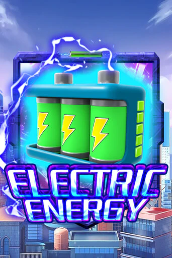 Electric Energy играть без денег онлайн | Демо игры Grand Casino Online