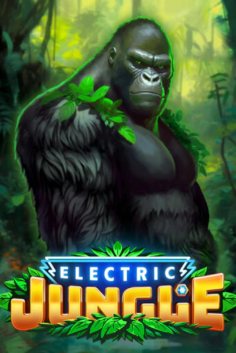 Electric Jungle играть без денег онлайн | Демо игры Grand Casino Online